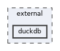 external/duckdb