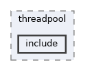 external/threadpool/include